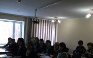 18 декабря 2014 года в УМЦ РО Карагандинской области состоялся семинар на тему «Актуальные вопросы преподавания предметов в условиях эксперимента 12- летнего обучения.