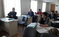 С 10 января по 28 февраля 2017 года проводился областной конкурс «Лучший учитель технологии» среди учителей технологии Карагандинской области.