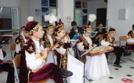 26 мая в Караганде прошел областной форум учителей художественного труда, музыки и педагогов дополнительного образования.