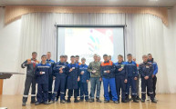 Открытие регионального чемпионата WorldSkills Karaganda-2023