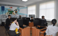 Открытие Регионального чемпионата профессионального мастерства «WorldSkills Karaganda-2023»