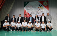Региональный чемпионат профессионального мастерства  «Worldskills karaganda-2023»