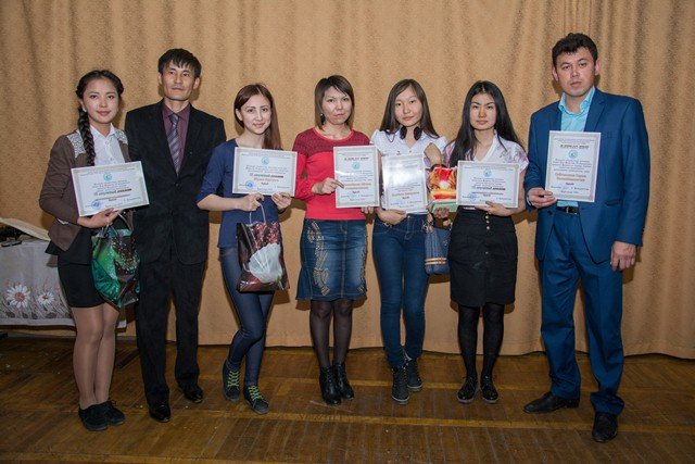 24 апреля в Карагандинском  коммерческом колледже в рамках ОМО социально-гуманитарных дисциплин проводился областной конкурс творческих работ и  областная предметная олимпиада по предметам «История Казахстана» и «Краеведение».