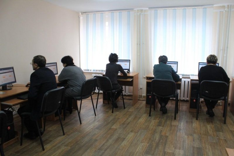 21 октября 2015 года на базе Учебно-методического центра развития образования Карагандинской области началось тестирование заместителей директоров