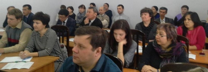 29 января 2016 года  прошел областной обучающий семинар педагогов дополнительного образования технического направления.
