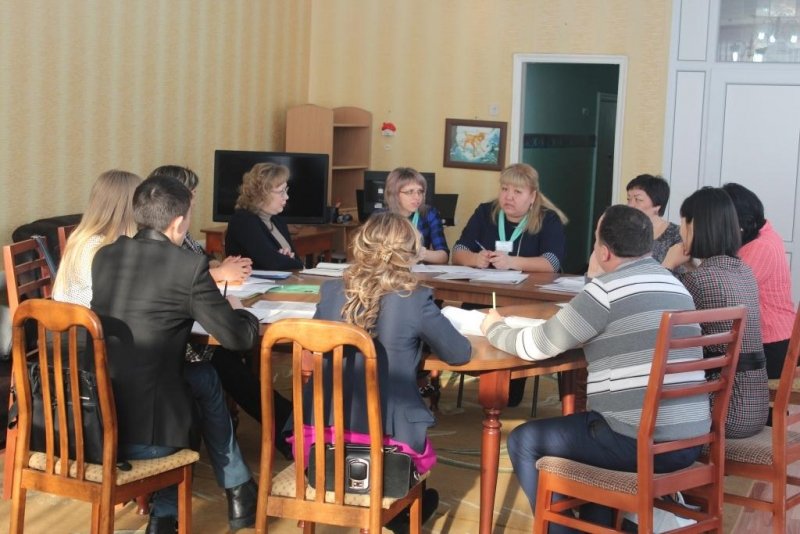2 февраля  2016 года на базе КГУ «Детский дом «Құлыншақ» состоялся областной практический  семинар «Организация работы и методическое сопровождение проекта «Школа приёмных родителей».