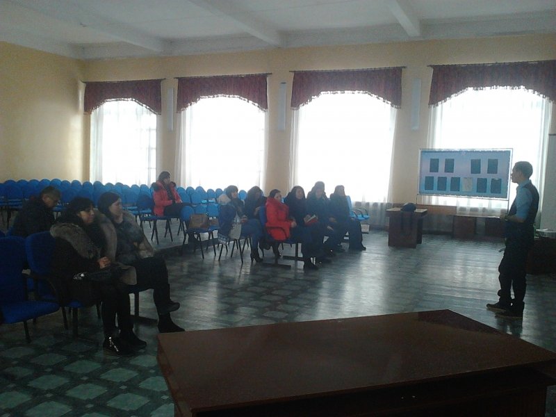 3 и 4 февраля на базе Карагандинского машиностроительного колледжа состоялся обучающий семинар «Казахская лига КВН».