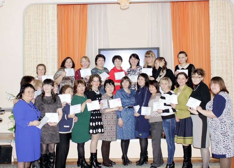 C 28 марта по 01 апреля 2016 года Учебно-методический центр развития образования Карагандинской области проводил очередную «Школу совершенствования профессионального мастерства»