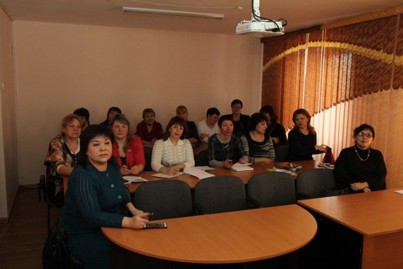 Заседание №3 областного методического объединения учителей – дефектологов специальных (коррекционных) организаций образования Карагандинской области.