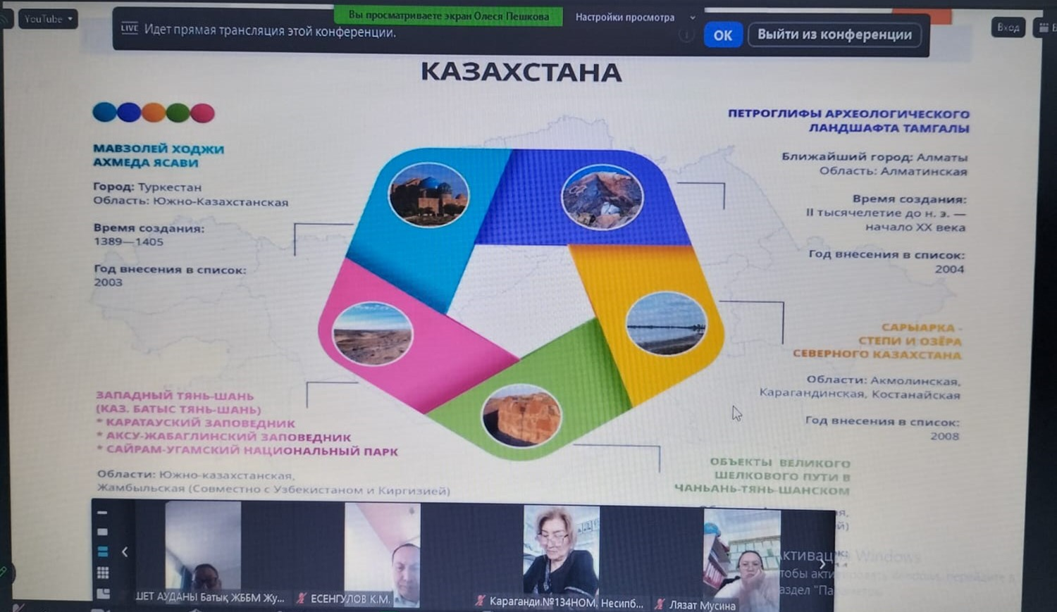 НЕТВОРКИНГ ПО РАЗВИТИЮ ЕСТЕСТВЕННОНАУЧНОЙ ГРАМОТНОСТИ НА ОСНОВЕ ЗАДАНИЙ ИСПОЛЬЗУЕМЫХ НА УРОКАХ