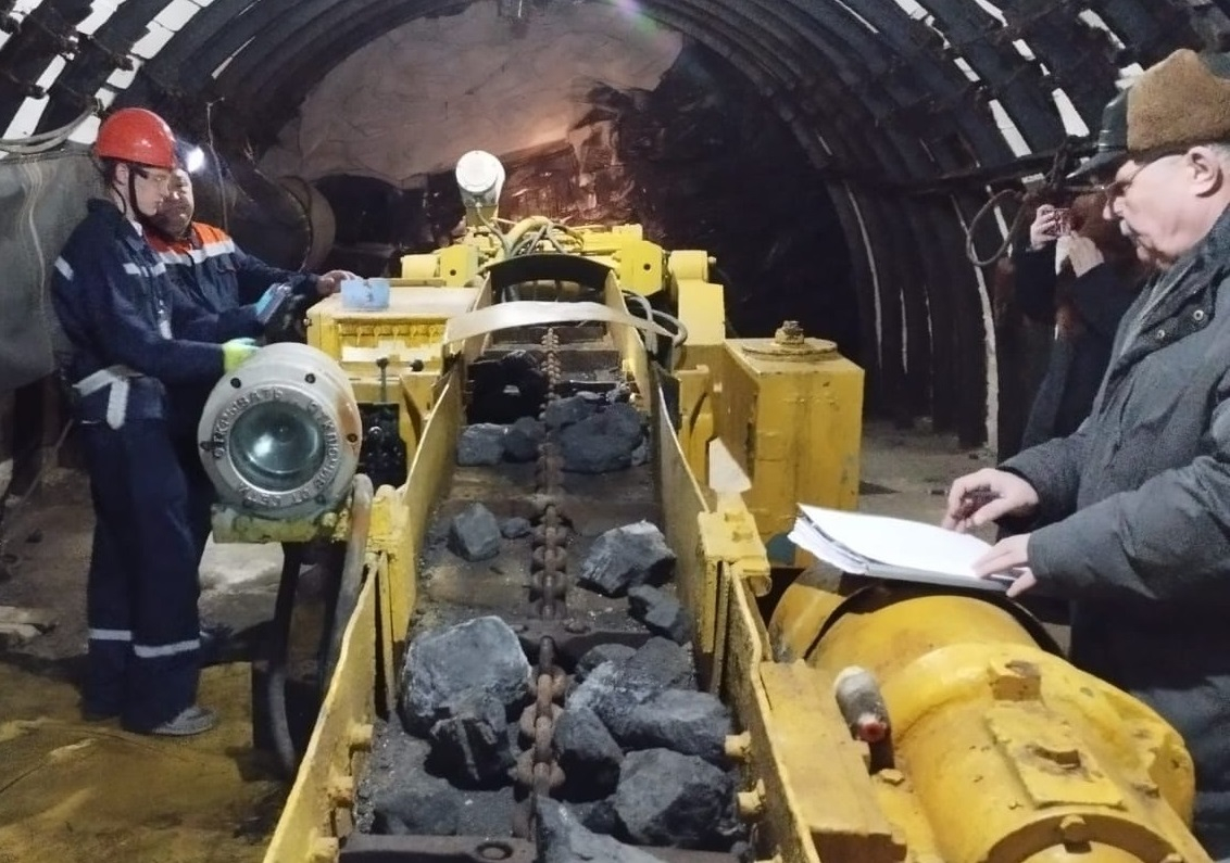 Областной конкурс «Лучший по профессии»  по направлению  «Монтаж и техническое обслуживание электромеханического и горного оборудования» среди студентов организаций технического и профессионального, послесреднего образования)