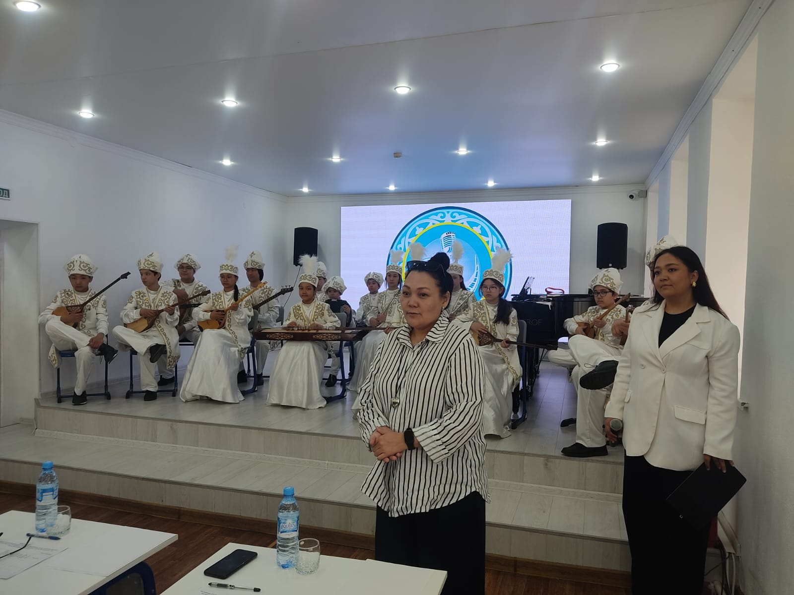 Балалар музыкалық мектептерінің, Балалар өнер мектептерінің, колледждерінің музыкалық және хореографиялық бөлімшелерінің оқытушылары арасында IX өңірлік орындаушылық шеберлік «ШАБЫТ ШАТТЫҒЫ» байқауының 4 кезеңінің қорытындысы