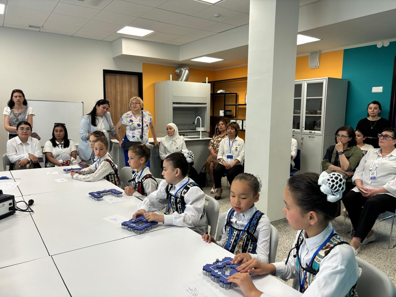 ИНКЛЮЗИВНОЕ ОБРАЗОВАНИЕ