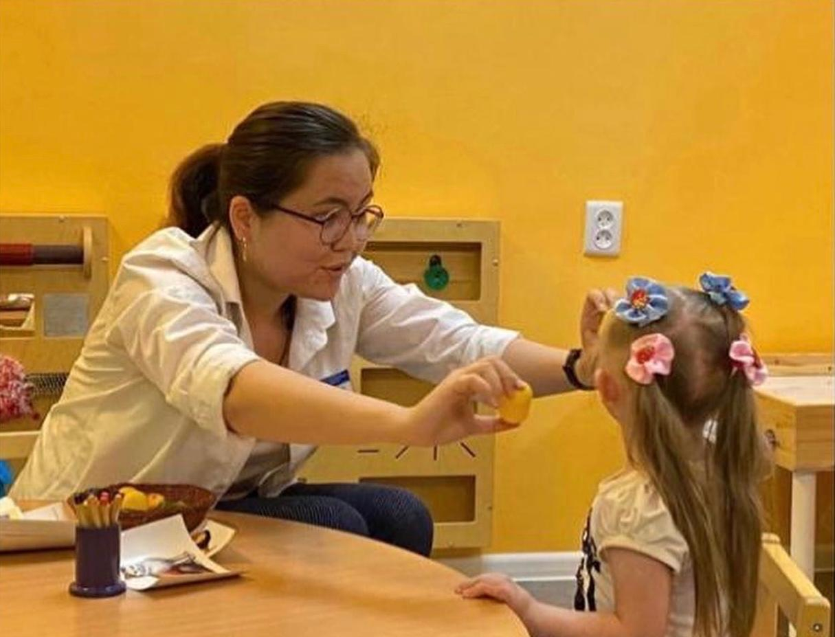 Итоги II этапа Республиканского конкурса педагогического мастерства подведены!