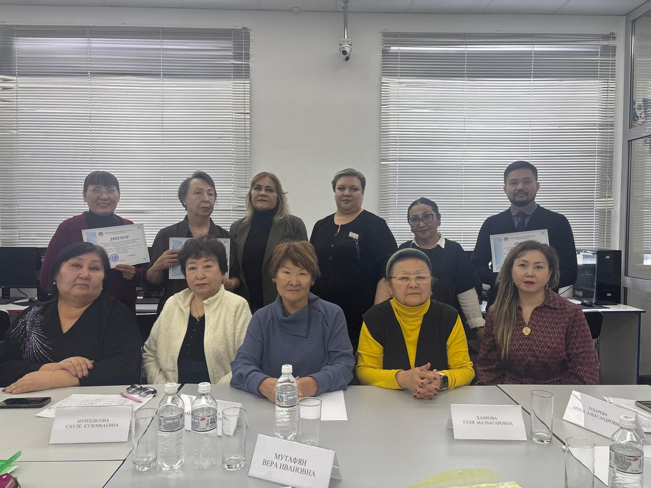 Областной конкурс педагогических идей и мастерства  «Просторы русского языка и литературы» для педагогов организаций технического и профессионального,  послесреднего образования