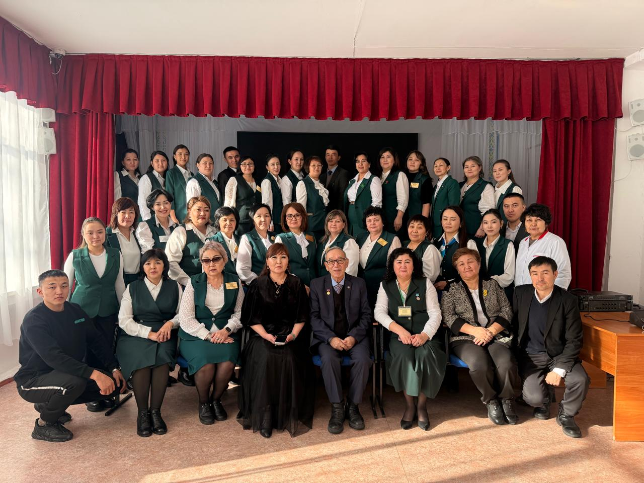 Цифровая среда школы: вовлечённость, практика, результат