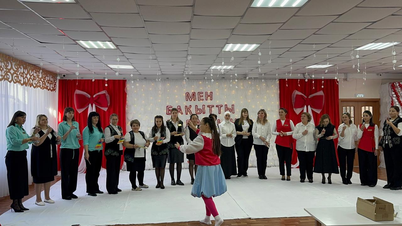 «Мир эмоций. Изучили, применили, развили»