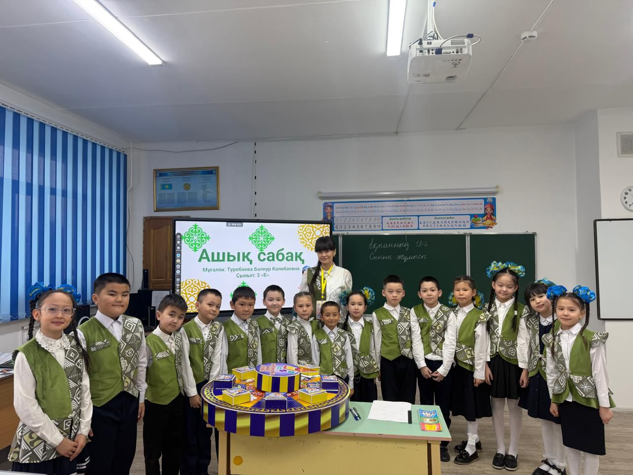 Областной семинар практикум в рамках проекта «День Логики»