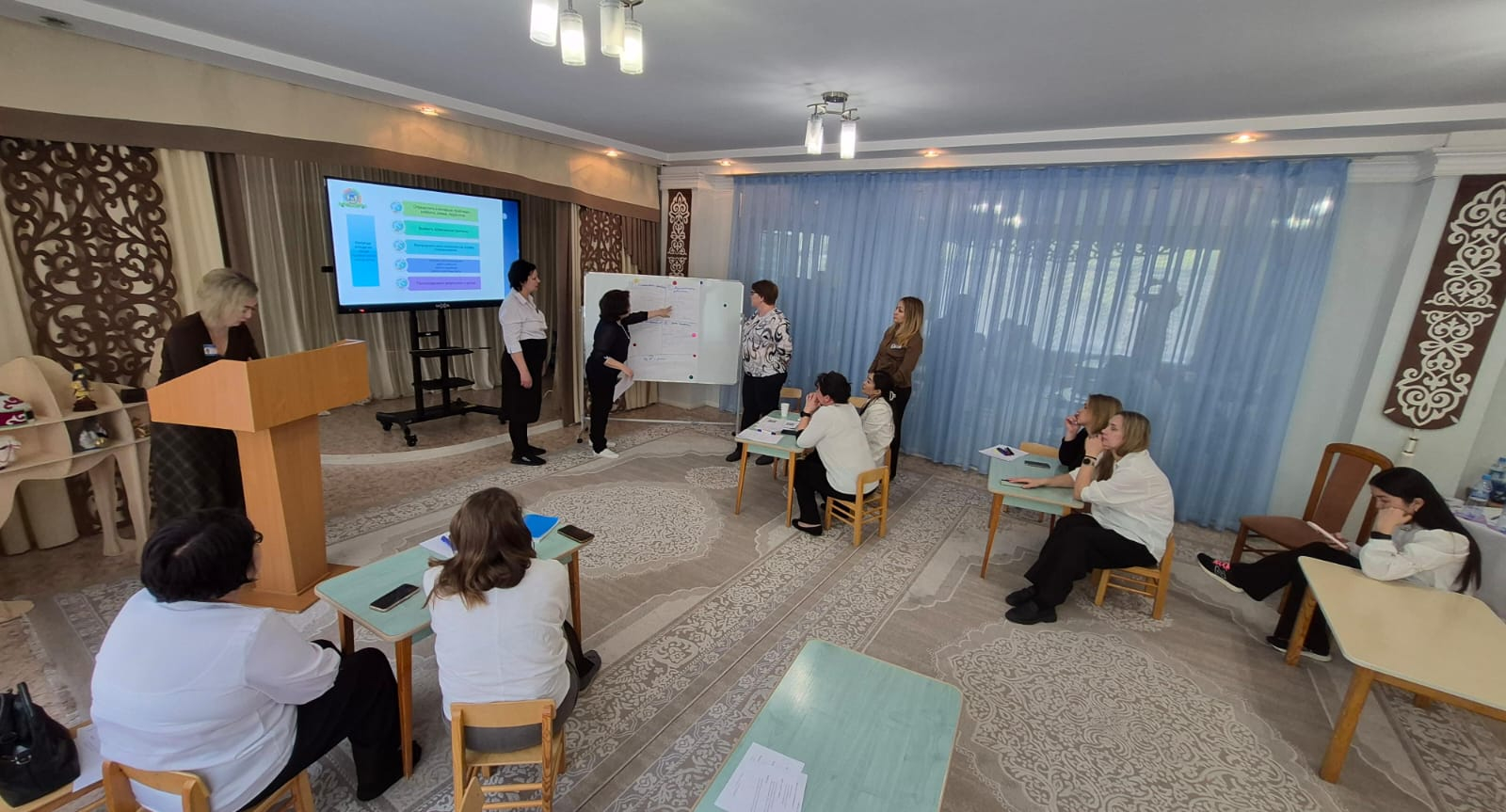 «Инклюзивное образование в детском саду – первая ступень качественного образования ребенка с ограниченными возможностями».