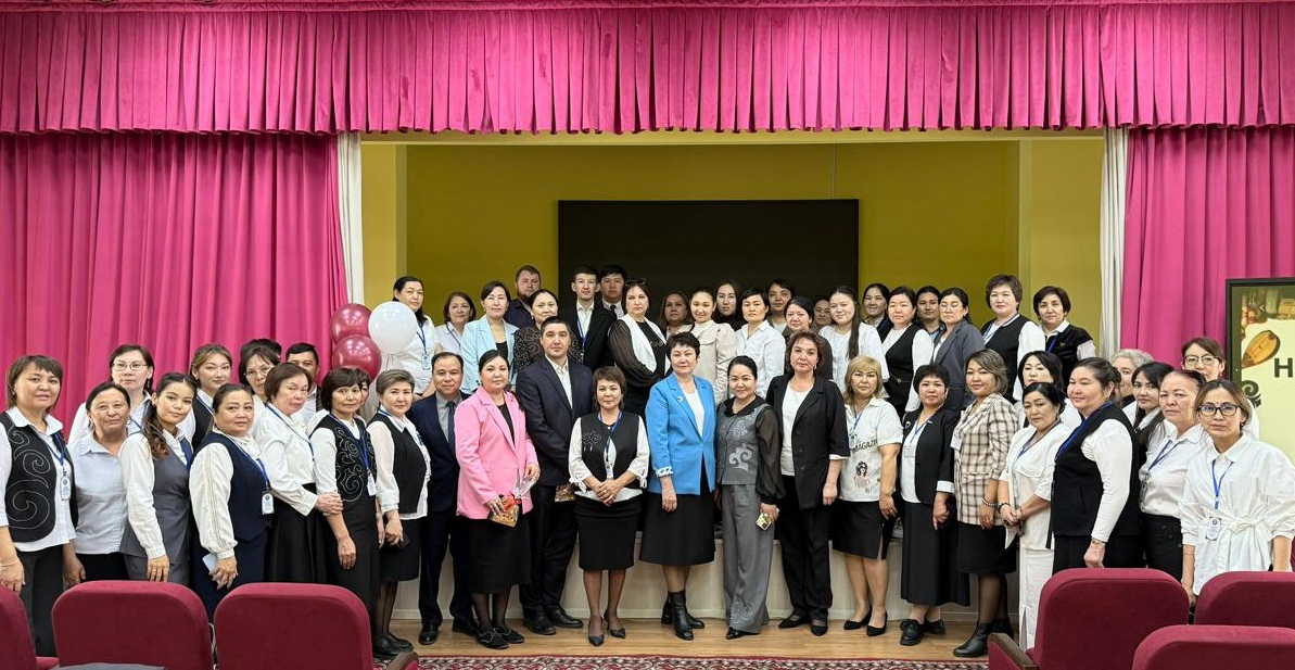 Жаңашылдық пен ізденіс: табысты тұлғаның қос қанаты