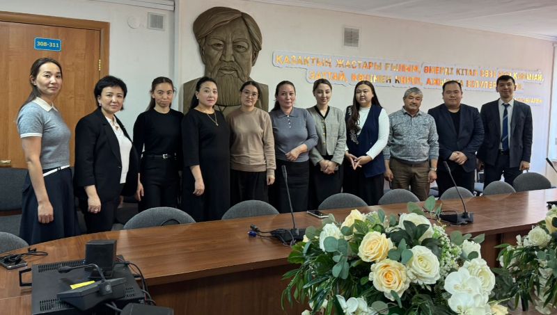 Информатика: Искусственный интеллект и STEM – новые горизонты