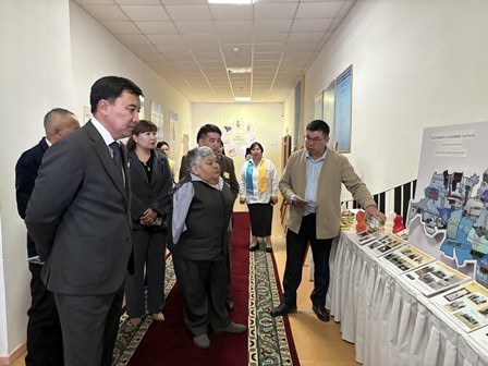 ИНКЛЮЗИВНОЕ ОБРАЗОВАНИЕ