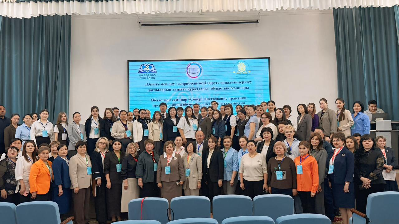 СОВЕРШЕНСТВОВАНИЕ ПРАКТИКИ ПРЕПОДАВАНИЯ И ОБУЧЕНИЯ: ИНСТРУМЕНТЫ РАЗВИТИЯ ИССЛЕДОВАТЕЛЬСКИХ НАВЫКОВ