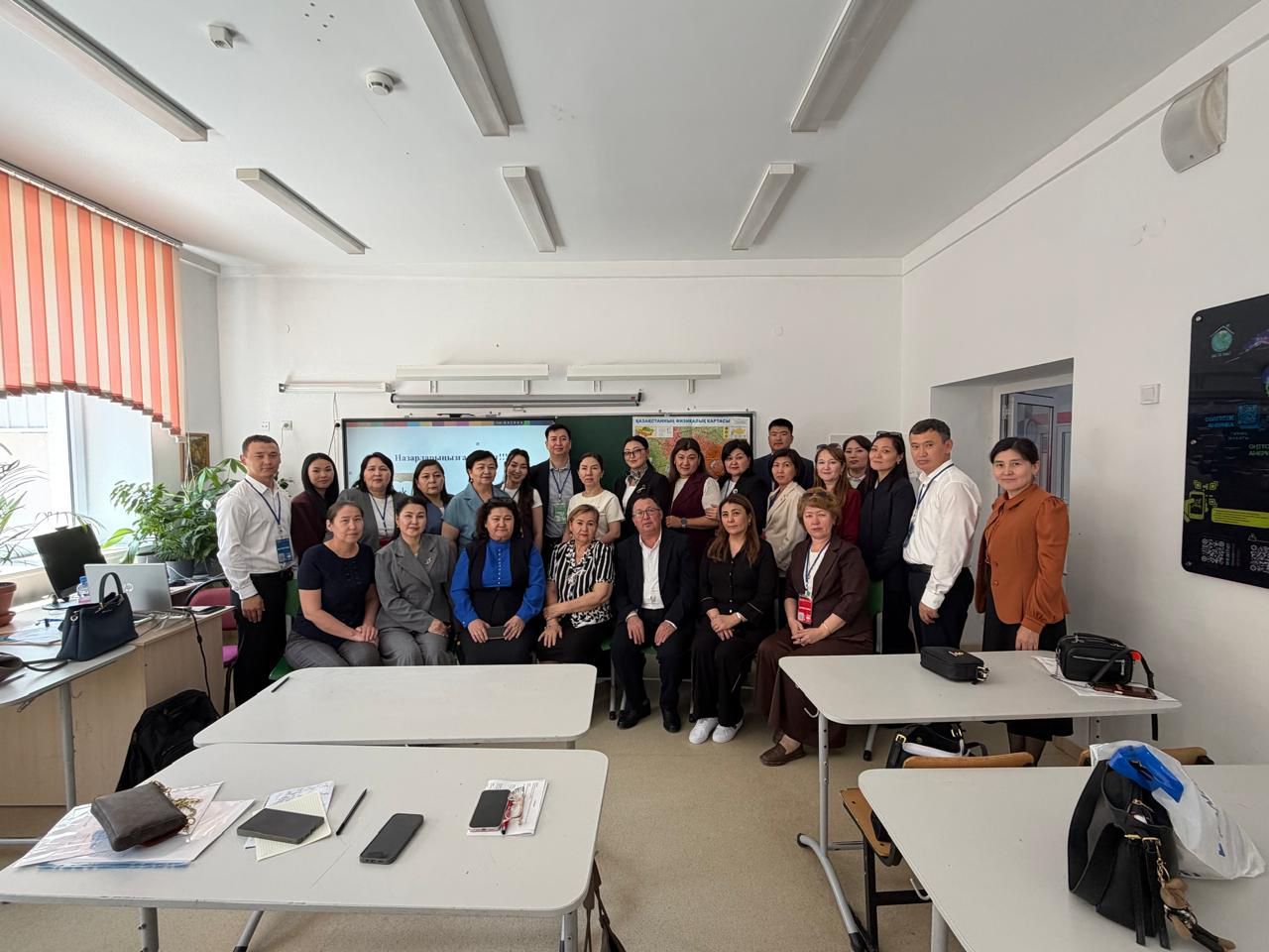 «Решение олимпиадных задач разного уровня  по предметам химия и биология»