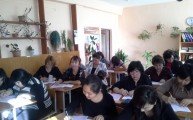 4 ноября 2014 года в Карагандинской области началось тестирование учителей общественно-гуманитарного направления.