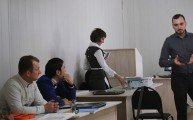 С 5 по 8 ноября на базе Учебно-методического центра развития образования Карагандинской области для учителей  областных и районных школ проходят обучающие семинары-практикумы