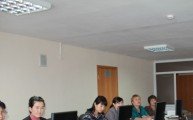 12-14 ноября прошли занятия 2 блока  Школы молодого руководителя «Ступени роста» в группе с казахским языком обучения.
