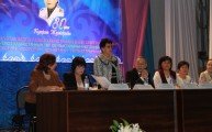 2014 году 14 ноября  в Саранском гуманитарно – техническом колледже имени Абая Кунанбаева  проводился семинар.