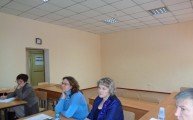 2014 году 18 ноября в Карагандинском горно-индустриальном колледже проводилось ОМО.