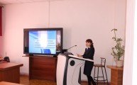 2015 жылдың 26 наурызында Қарағанды кәсіби техникалық колледжінде Ақпаратты-коммуникациялық технологияларды қолдану жайлы облыстық ғылыми –шығармашылық конференциясы өтті. 
