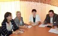 2015 году 9 сентября в Учебно-методическом центре развития образования Карагандинской области проводилось семинар-совещание на тему «Непрерывное образование на основе ранней профилизации».