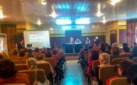 23 сентября 2015 года  на базе Карагандинского коммерческого колледжа проведено заседание областного методического объединения.