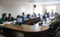 20 октября 2015 года завершила работу обучающие курсы  «Школы профориентаторов» педагогов детских домов Карагандинской области.
