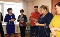 21-22 января  2016 года на базе Учебно-методического центра развития образования Карагандинской области проведён II модуль  Школы профессионального роста