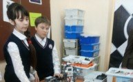 23 января 2016 года  состоялся День открытых дверей инновационых школ Абайского района. Школа-гимназия №10, школа-гимназия №5 имени Абая Кунанбаева, школа-лицей №14 представили коллегам из инновационных школ области свою работу.