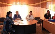 25 января 2016 года на базе Учебно-методического центра развития образования Карагандинской области состоялось заседание рабочей группы