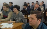 29 января 2016 года  прошел областной обучающий семинар педагогов дополнительного образования технического направления.