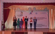 Четвертый конкурс  Регионального чемпионата рабочих профессий «WORLDSKILLS KAZAKHSTAN – 2016»