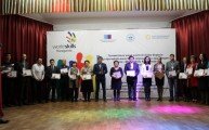 «Worldskills Kazahstan-16» аймақтық чемпионатының «Web-әзірлеме» бағыты бойынша конкурсы