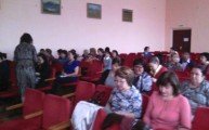 12 апреля 2016 года на базе Карагандинского машиностроительного колледжа было проведено заседание областного методического объединения библиотекарей колледжей Карагандинской области.