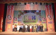 28 апреля 2016 года в рамках деятельности клуба КВН (казахская лига) ОМД 