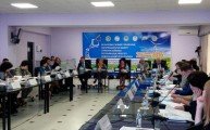 29 апреля 2016 года в Алматы обсудили вопросы развития научно – технического творчества детей и молодежи в Казахстане.