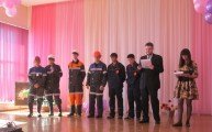 12 мая 2016 года на базе Карагандинского горно-индустриального колледжа был проведен региональный конкурс профессионального мастерства