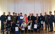 2016 жылдың 16 мамырында Қарағанды көлік -технологиялық колледжінде «Мамандық үздігі» шеберлік конкурсы  өтті