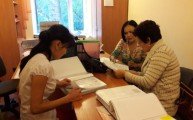 С 1 сентября 2016 года в УМЦ РО КО начался прием документов на участие в конкурсе на присуждение премии акима Карагандинской области.
