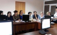 9 сентября 2016 года на базе Учебно-методического центра развития образования состоялось заседание творческой группы по вопросам предшкольной подготовки.